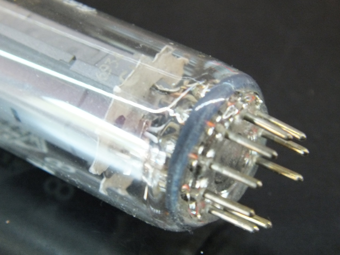 PL84 Telefunken 15CW5 Telefunken - NOS NIB