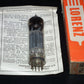PLL80 ITT Lorenz NOS NIB Tested 100% Balanced Pentodes