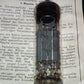 PLL80 ITT Lorenz NOS NIB Tested 100% Balanced Pentodes