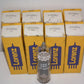 PY500A ITT Lorenz 42EC4 NOS NIB Philips etched code Half wave rectifier