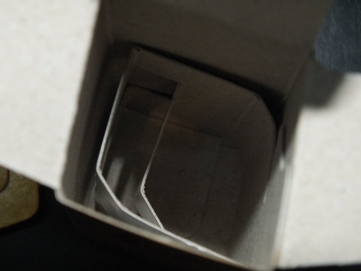 Philips Tube Boxes for Octal Audio tubes GZ34 6SN7GT ECC33 5AR4 (8 pcs)