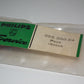 One (1 pcs) ZM1080 Philips Nixie Tube Made in Holland NOS