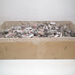 Two vintage NOS Polystyrene Capacitors 8200pFd / 630V Hi End Caps