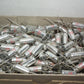 Two vintage NOS Polystyrene Capacitors 8200pFd / 630V Hi End Caps