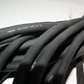 NOS Hi Quality Audio Cable XLR Female to 6.3mm Prefer MK-105 Low Noise 10m