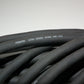 NOS Hi Quality Audio Cable XLR Female to 6.3mm Prefer MK-105 Low Noise 10m