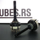 Lorlin CK1060 2x6 rotary switch Made in UK