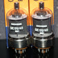 Matched pair (2 pcs)  Siemens NOS NIB QE05/40 = 6146B tubes Made in USA