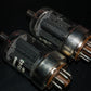Matched pair (2 pcs)  Siemens NOS NIB QE05/40 = 6146B tubes Made in USA