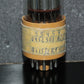 RCA Photomultiplier Tube RARE Handwritten Label