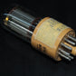 RCA Photomultiplier Tube RARE Handwritten Label