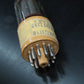 RCA Photomultiplier Tube RARE Handwritten Label