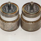RE025XA TESLA NOS 4CX250B Transmitting Tetrode Czechoslovakia