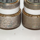 RE025XA TESLA NOS 4CX250B Transmitting Tetrode Czechoslovakia