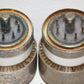 RE025XA TESLA NOS 4CX250B Transmitting Tetrode Czechoslovakia
