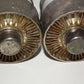 RE025XA TESLA NOS 4CX250B Transmitting Tetrode Czechoslovakia