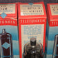 Telefunken RFG5 tube NOS NIB