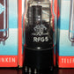 Telefunken RFG5 tube NOS NIB