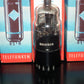 Telefunken RFG5 tube NOS NIB