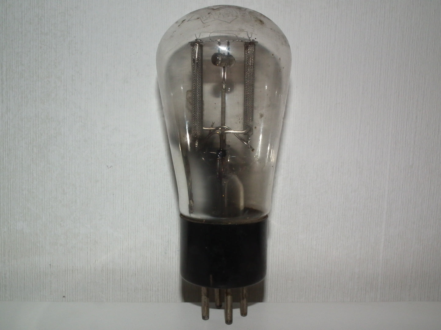 RGN1054 Telefunken rectifier MESH Anodes tested 100%, balanced sections