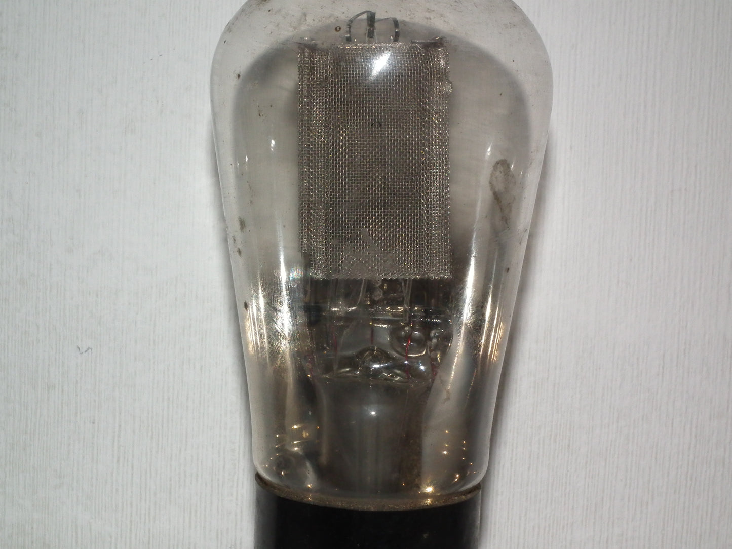 RGN1054 Telefunken rectifier MESH Anodes tested 100%, balanced sections