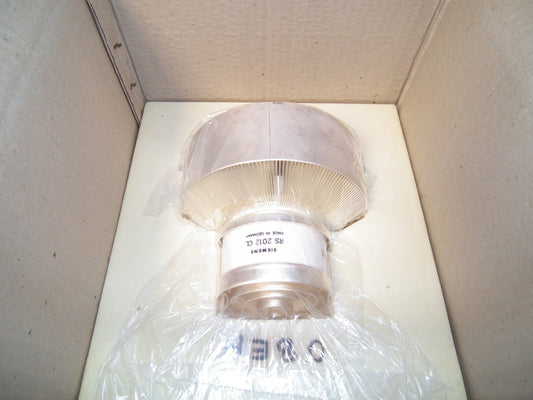 RS2012CL Siemens 10KW Metal Ceramic Power Tetrode 110 MHz