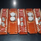 Clarostat vintage potentiometer 50K RV4LAYSA503A (1 pcs)
