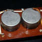 Clarostat vintage potentiometer 50K RV4LAYSA503A (1 pcs)