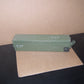 ROCKWELL COLLINS PRC-515 RU-20 Mp-20 Empty Battery Case 612A-1 629-5703-002