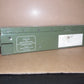 ROCKWELL COLLINS PRC-515 RU-20 Mp-20 Empty Battery Case 612A-1 629-5703-002