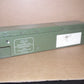ROCKWELL COLLINS PRC-515 RU-20 Mp-20 Empty Battery Case 612A-1 629-5703-002