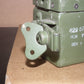 ROCKWELL COLLINS PRC-515 RU-20 Mp-20 Empty Battery Case 612A-1 629-5703-002