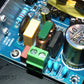 Tube preamp SMPS Power Supply 250/280V 200mA 6.3V 5A 95-265V AC