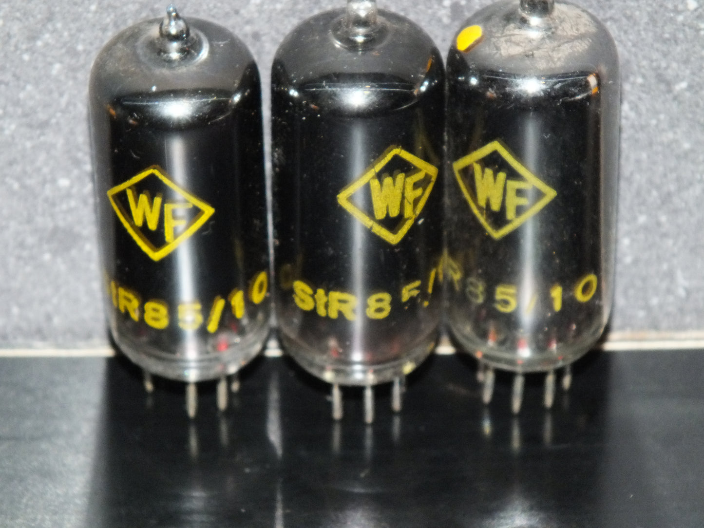 STR85/10 85A2 RFT WF Germany 0G3 OG3 stablilisator tube STV85/10