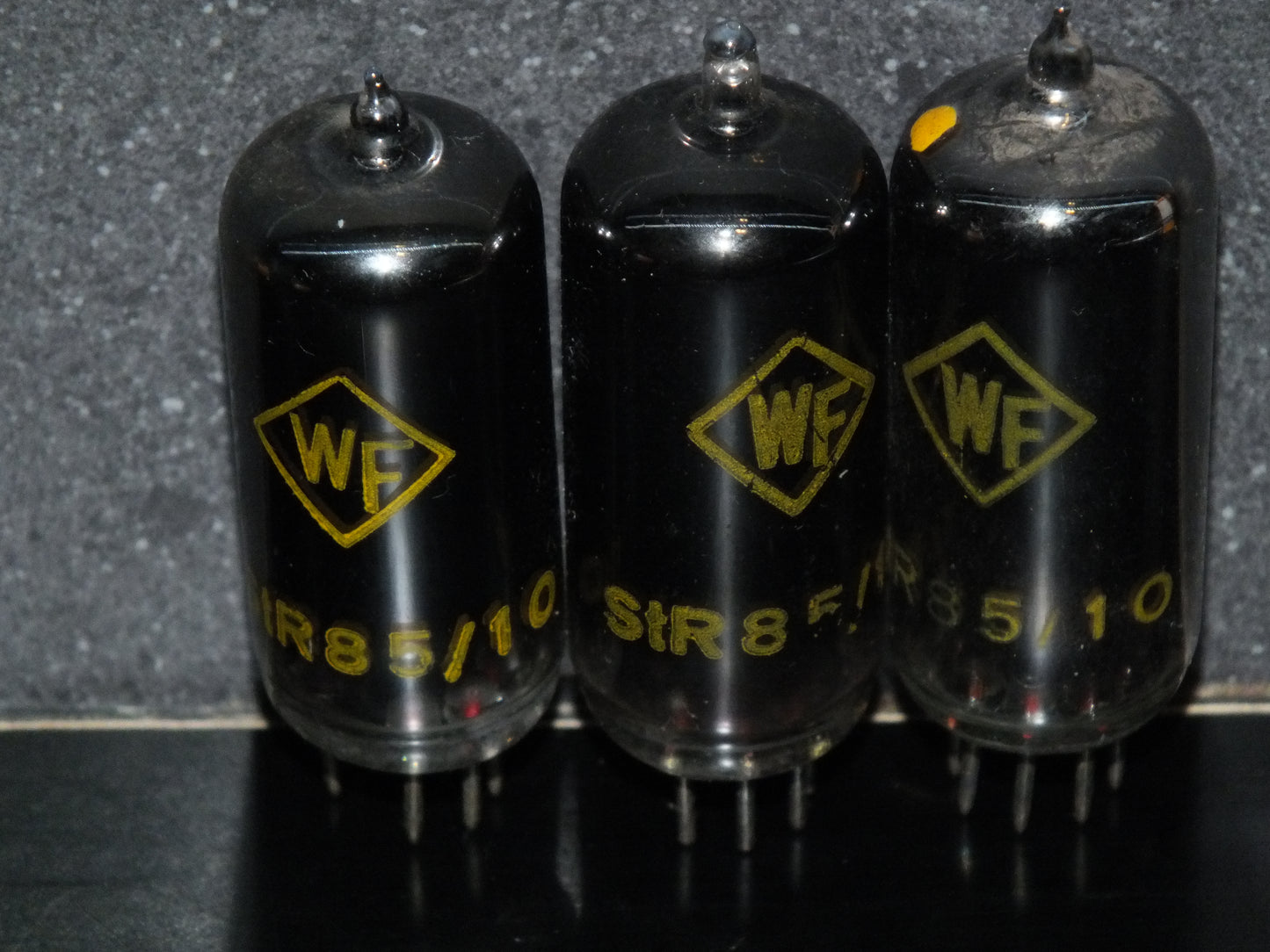 STR85/10 85A2 RFT WF Germany 0G3 OG3 stablilisator tube STV85/10