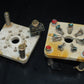 Septar 7 Pins Vacuum Tube Socket Ceramic - QQE06/40 829B