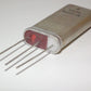 Siemens Crystal Filter 120KHz New Old Stock V42312-C5