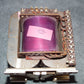 Vintage DOUBLE C-CORE Siemens Transformer 240V, Suitable for EL34 KT88 300B 211