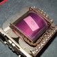 Vintage DOUBLE C-CORE Siemens Transformer 240V, Suitable for EL34 KT88 300B 211