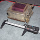 Vintage DOUBLE C-CORE Siemens Transformer 240V, Suitable for EL34 KT88 300B 211