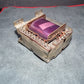 Vintage DOUBLE C-CORE Siemens Transformer 240V, Suitable for EL34 KT88 300B 211