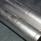 Siemens electrolytic capacitor 8uF / 1000V Klangfilm Used Tested