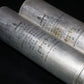 Siemens electrolytic capacitor 8uF / 1000V Klangfilm Used Tested
