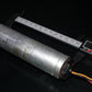 Siemens electrolytic capacitor 8uF / 1000V Klangfilm Used Tested