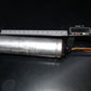 Siemens electrolytic capacitor 8uF / 1000V Klangfilm Used Tested