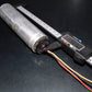 Siemens electrolytic capacitor 8uF / 1000V Klangfilm Used Tested