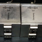 Siemens Klangfilm PIO capacitors 2x1uF/250V glass end seal two pcs (2)
