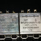 Siemens Klangfilm PIO capacitors 2x1uF/250V glass end seal two pcs (2)