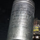 Siemens Klangfilm PIO capacitor 8uF 630V tube audio 8mfd (1 pcs)