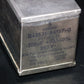 Siemens Klangfilm Electrolytic capacitor 100uF 385V Glass end seal